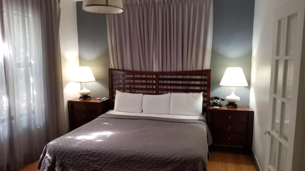South Beach Plaza Villas Miami Beach Eksteriør bilde